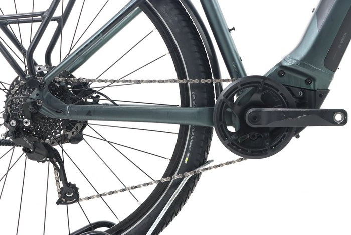 Bulls Allground CX ELO 500 2022