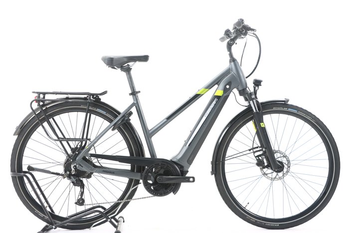 Pegasus EVO CX 500 2022