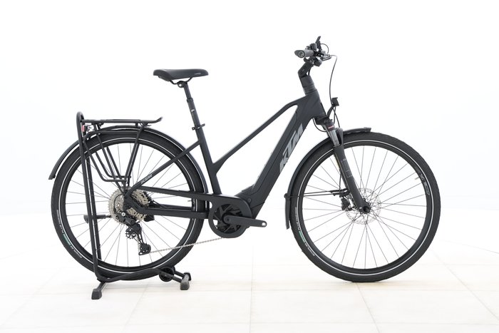 KTM Macina Fantastic TR 2025