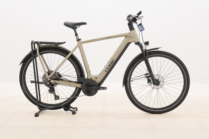 Cube KATHMANDU HYBRID PRO 625 2023