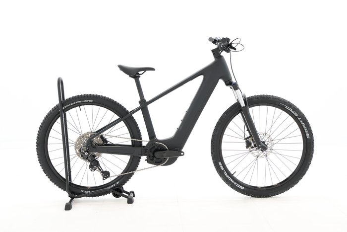 Cube REACTION HYBRID ONE 600 2025