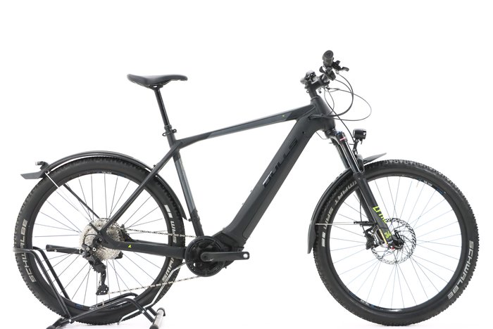 Bulls LT CX 2022