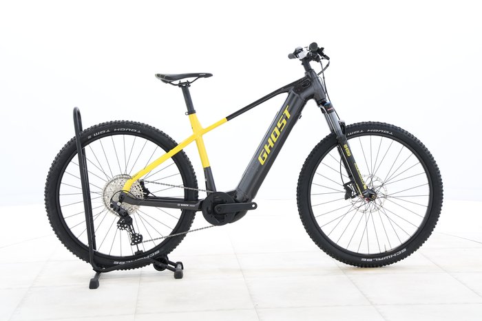 Ghost Ghost E-Teru Advanced 2023