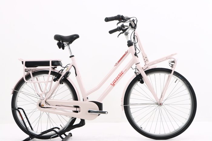 Gazelle MISS GRACE C7+ HMB 500 2021