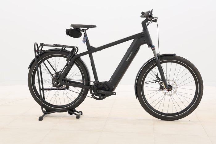 Riese & Müller Charger4 GT vario CORE 2025