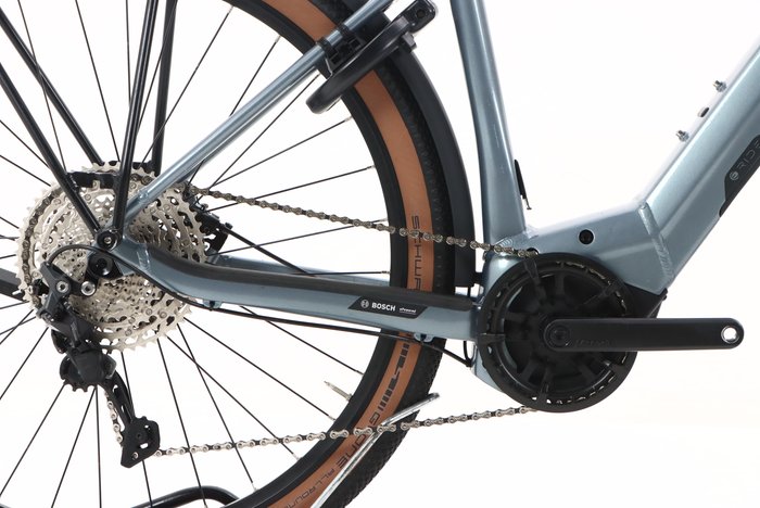 Scott AXIS ERIDE 20 MEN 2022