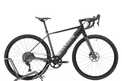 Canyon ENDURACE:ON 7 2022