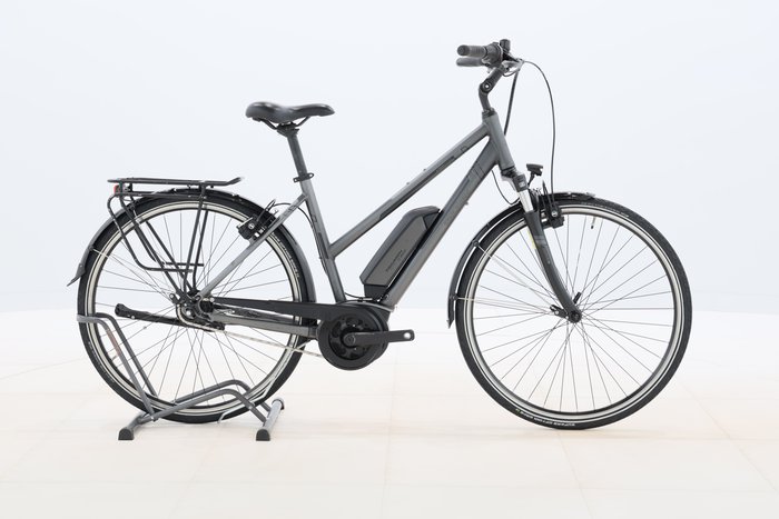 Triumph E-Cloud Plus 4 2022