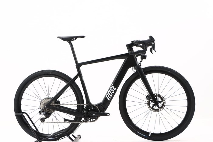 Rose Backroad Plus GRX RX810 Di2 2023