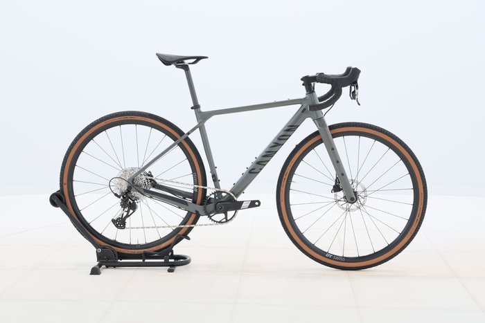 Canyon GRIZL 6 1BY 2024