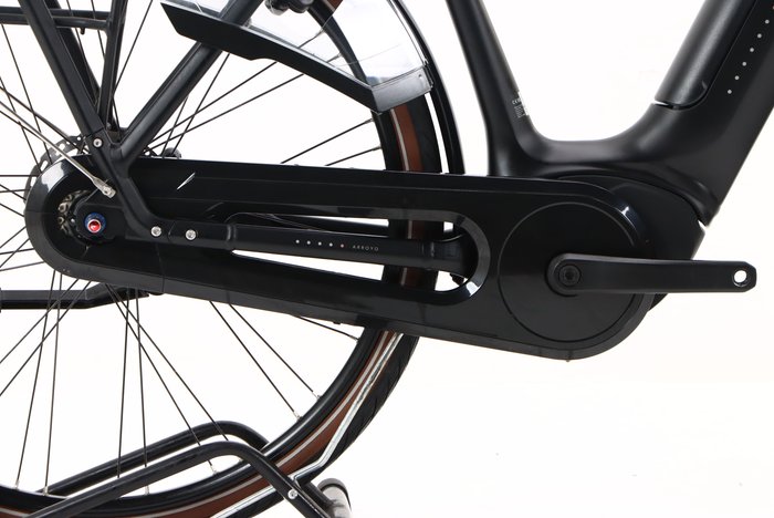 Gazelle ARROYO C8 HMB ELITE 500 2024