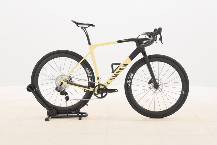 Canyon Grail CF SL 7 eTap 2023