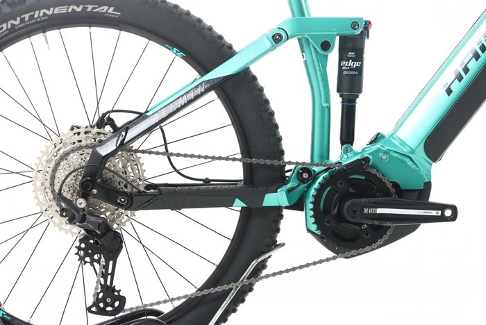 Haibike ALLMTN 1 2022
