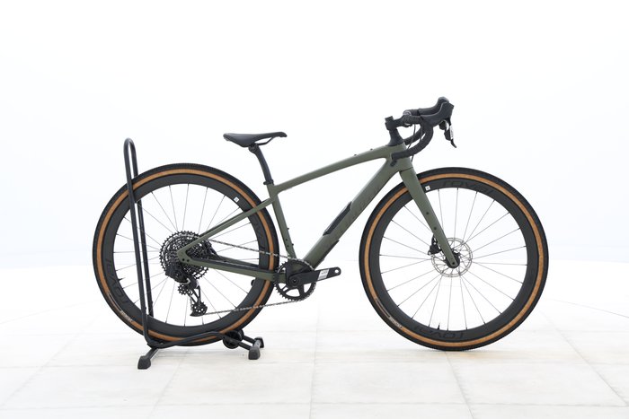 Specialized DIVERGE COMP CARBON 2024