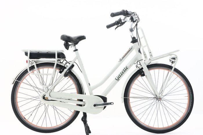 Gazelle MISS GRACE C7 HMB 500 2022