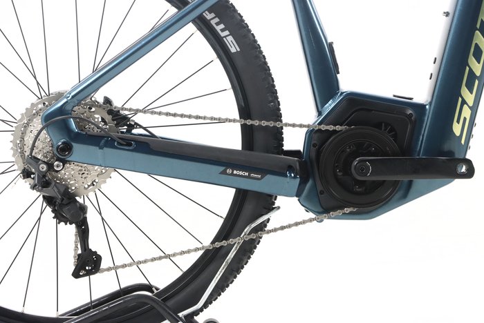 Scott ASPECT ERIDE 930 2023