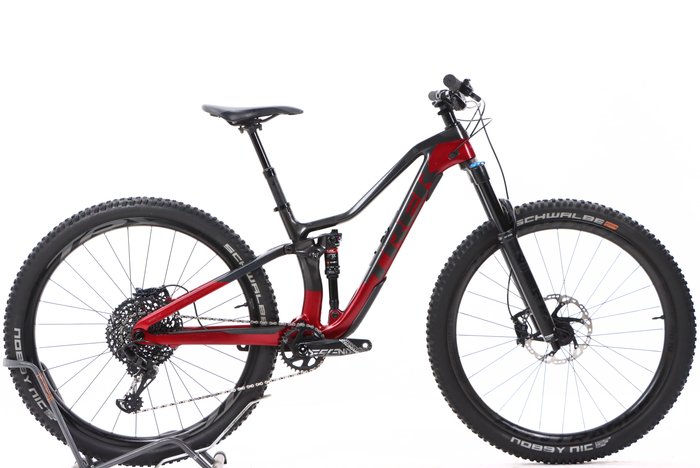 Trek FUEL EX 9.8 GX 2021