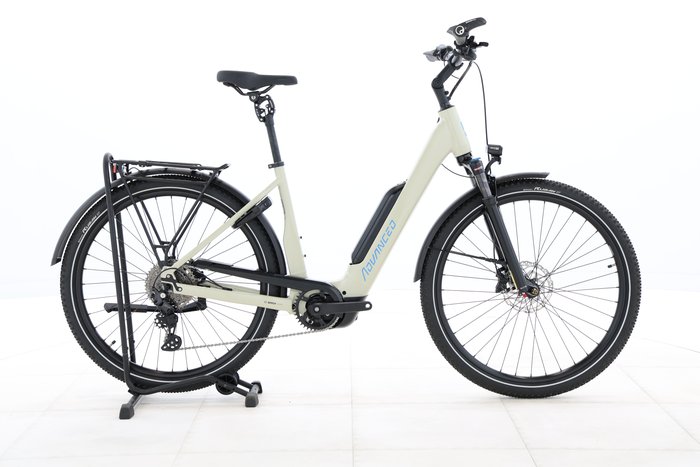 ADVANCED TREKKING Plus 2022