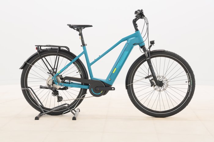 Trenoli TANARO sportivo T 2022