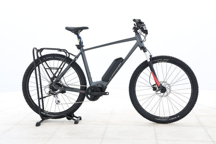 Bulls LT CX 29 545 2023