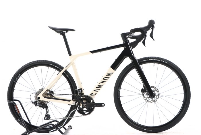 Canyon GRAIL CF SL 7 2024