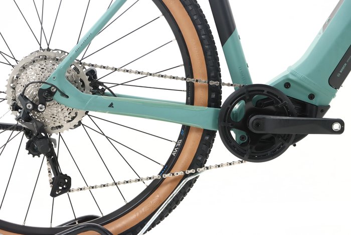 Bulls COPPERHEAD EVO 1 29 750 2024