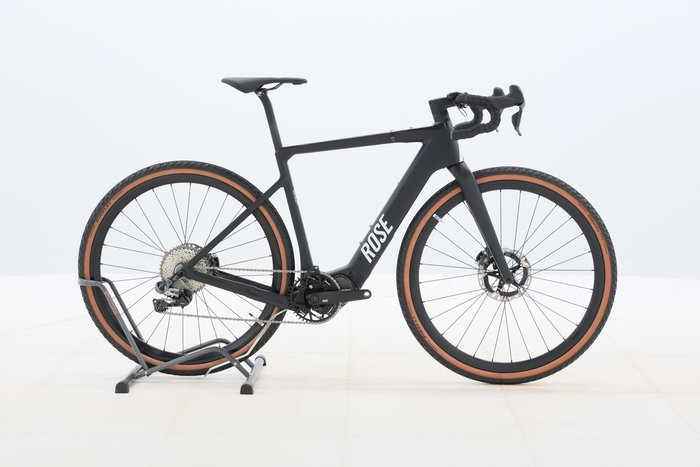 Rose BACKROAD PLUS GRX RX810 DI2 2024