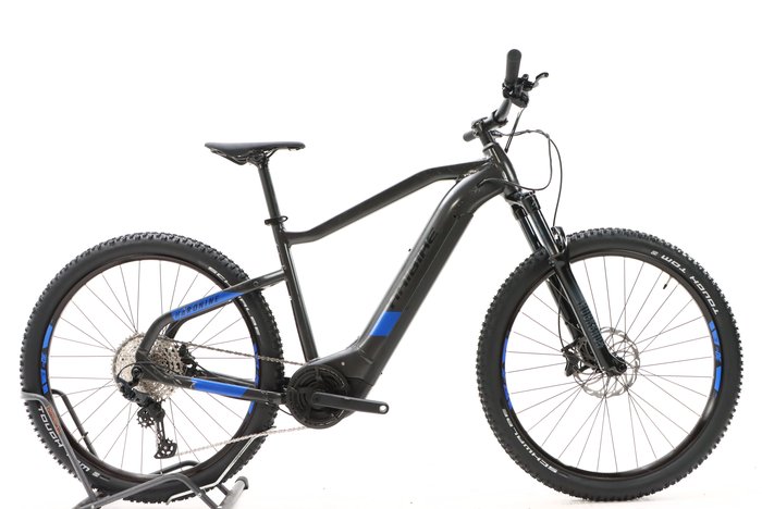Haibike HARDNINE 7 2022