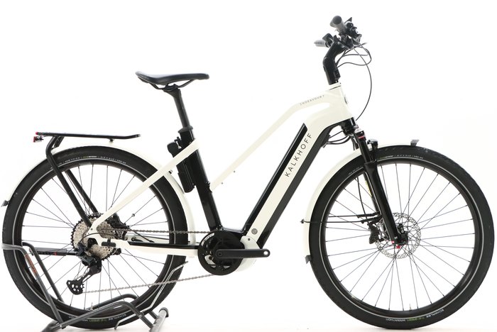 Kalkhoff ENDEAVOUR 7.B ADVANCE 2021