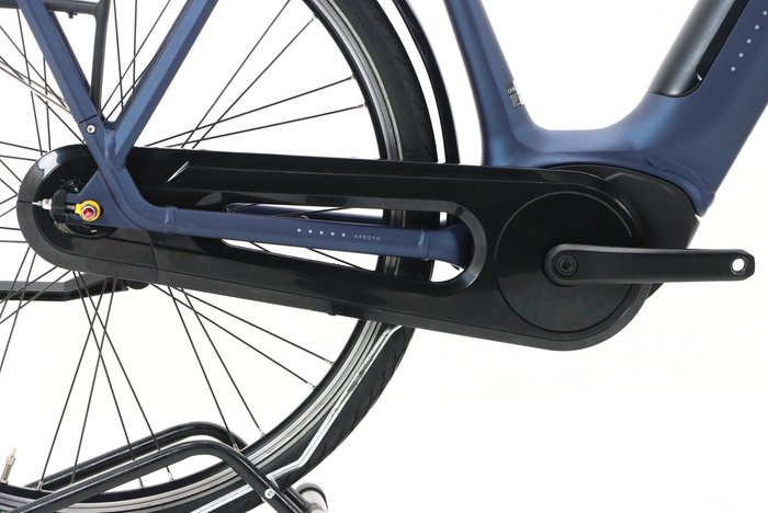 Gazelle ARROYO C7+ HMB ELITE 500 2023