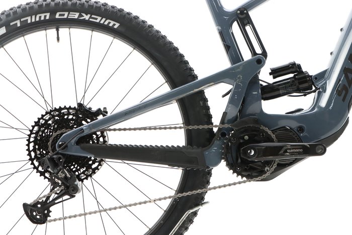 Santa Cruz HECKLER C / R 29 2023