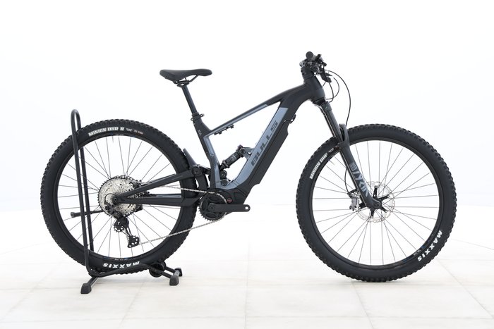 Bulls E-STREAM EVO AM 4 29" 2023