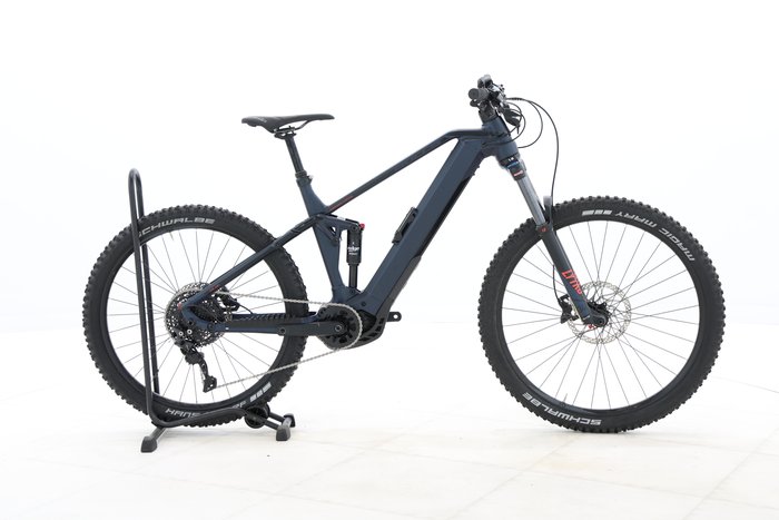 Bulls SONIC EVO AM 1 750 2022