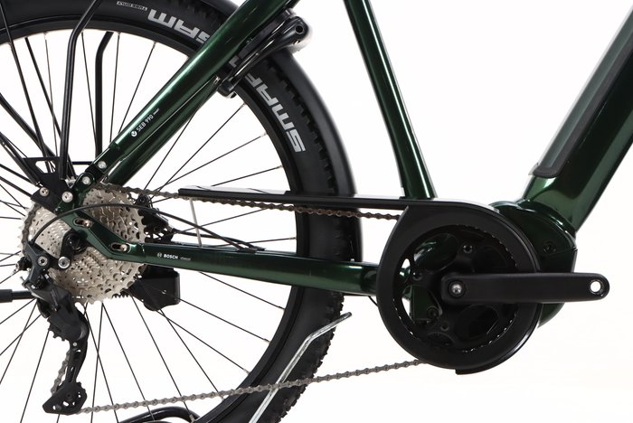 Velo De Ville SEB990 SMART 2023
