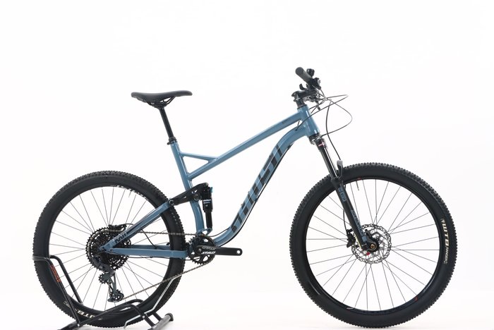 Ghost KATO FS ESSENTIAL 2021