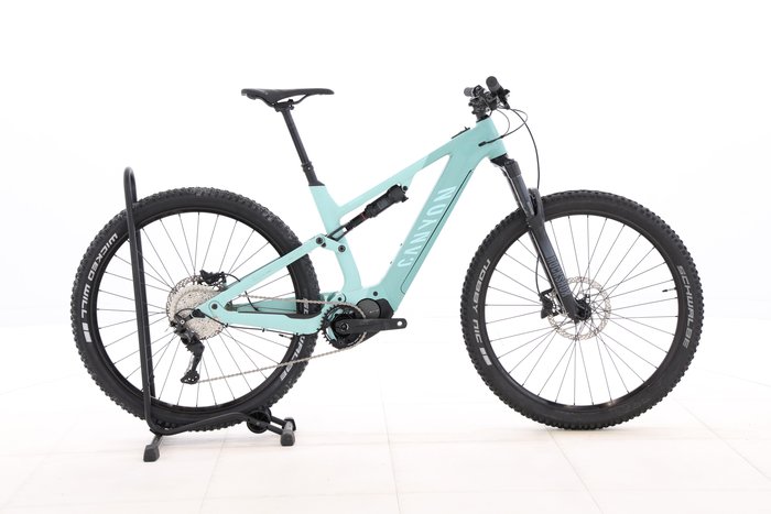 Canyon NEURON:ON 6 2022