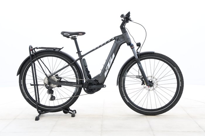 Ktm MACINA TEAM 792 LFC 2022
