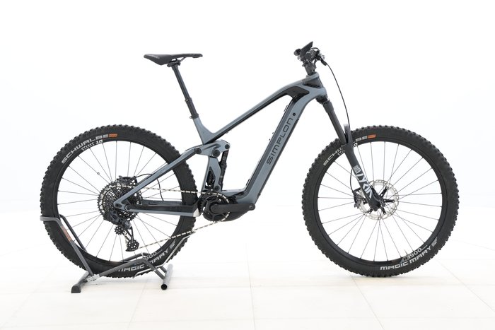 Simplon RAPCON PMAX GX1 EAGLE AXS 2023
