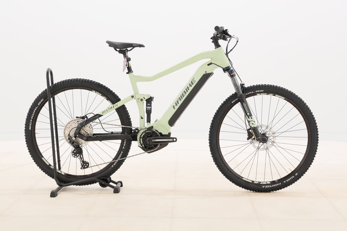 Haibike ALLTRAIL 4 29 2022