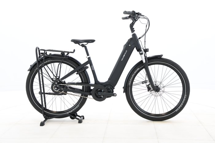 Velo De Ville AES 490 ENVIOLO TR 2022