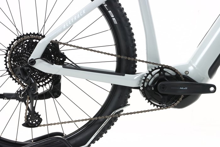Haibike ALLTRACK 7 27.5 2023