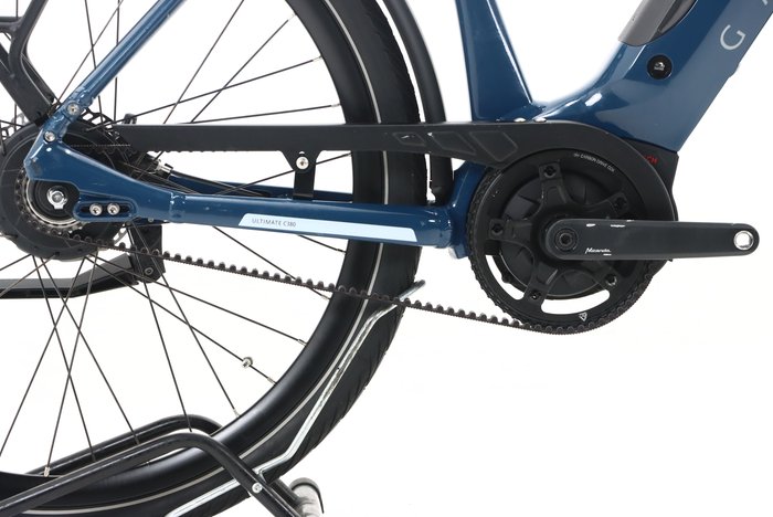 Gazelle ULTIMATE C380 HMB 625 2023