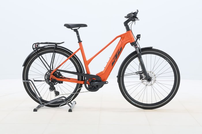 Ktm MACINA SPORT 510 2023