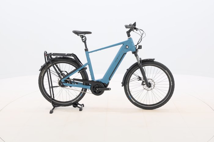 Velo De Ville SEB 890 2024