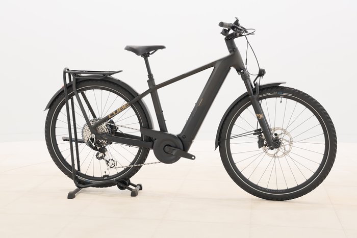 Cube KATHMANDU HYBRID SLT 800 2025