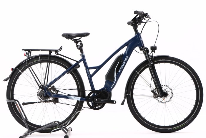 Trenga De GLE 9.2 Gates 2022