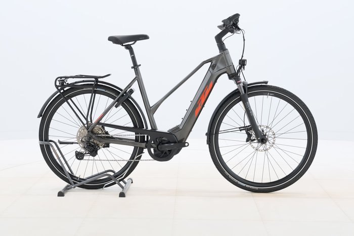 Ktm MACINA SPORT 720 2023