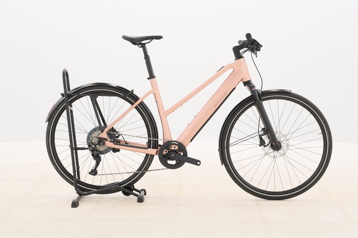 Riese & Müller UBN SEVEN TOURING 2023