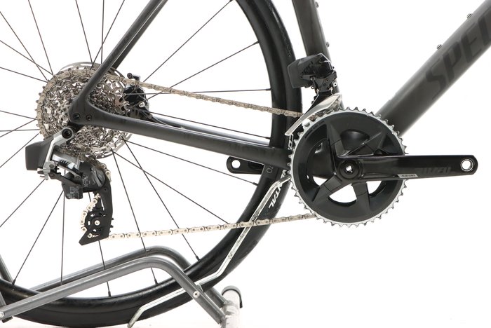 Specialized ROUBAIX COMP - SRAM RIVAL ETAP AXS 2022