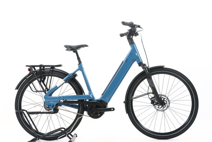 Liv ALLURE E+ RT 2022